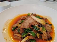 -金熊猫川菜餐厅