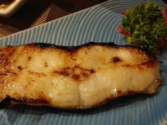 -割烹旭日本料理(龙湖狮山天街店)