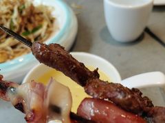 -大闫家烧烤·小海鲜家常菜(郑庄店)