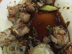 -长平老姿娘夜粥(平东一街店)