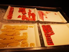 -筠咖啡西餐厅(上海国展宝龙丽筠酒店)