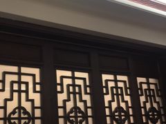 -梅龙镇酒家(南京西路总店)