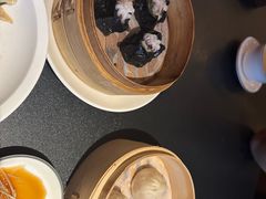 -丽晶轩中餐厅(重庆丽晶酒店)