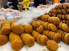 -杨老大焙子月饼干货(宽巷子民族美食街店)