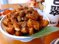 -包整·丝娃娃(一览甲秀楼风景店)