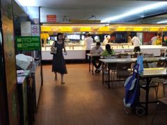 门面-文星素食(兴华路店)