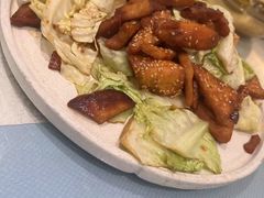 -马尔龙新疆饭店·清真(瑞景店)