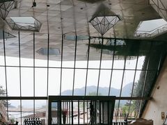 -北京中信金陵酒店