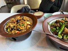 -蔓兰家的四季S0餐厅·融合菜(当代MOMA店)