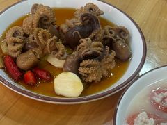 -红灯笼龙凤饭店(宁波老字号店)