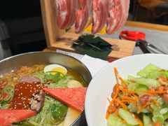 -杨小佳·齐齐哈尔烤肉·烤串(广州店)