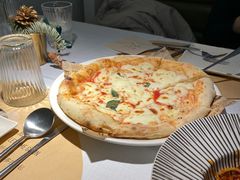 -春树下·树屋花房西餐厅(罍街AS1980店)