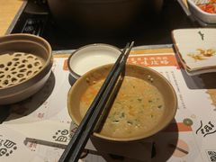 -温野菜涮涮锅(西单大悦城店)