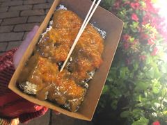 -品腐记·豆腐王朝(老门东总店)