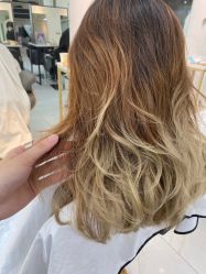 -Coo Hair salon