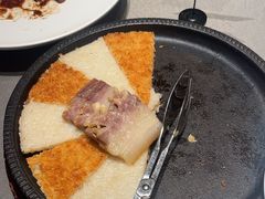 -小厨娘淮扬菜(天印大道店)