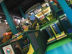 -蒙特利亲子乐园