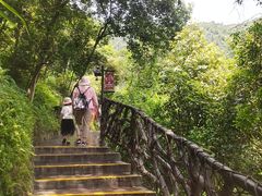 -古龙峡云天玻霸