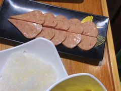 -云中鱼蒸汽石锅鱼(川沙百联店)