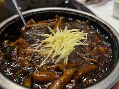 -香雪海饭店中餐厅(人民桥店)