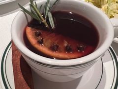 -Wolfgang’s Steakhouse 沃夫冈牛排馆(上海白玉兰广场店)