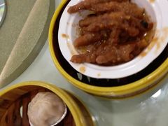 -新梅园不夜粥(龙华店)