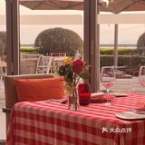 琶洲附近不能错过的意大利餐厅 | Alfresco意廬