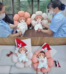 -尚圣月子会所·庄园式月子中心(萧山湘湖店)