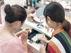 -至尚形象·化妆服饰搭配礼仪培训