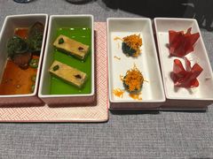 -柿合缘新京菜(国金中心商场店)