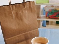 -Legno.ita Coffee by Wood(襄阳南路店)