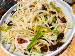 -小艺烧烤(曲江店)