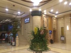 -长春海航长白山宾馆