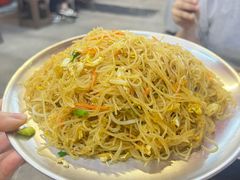 -后街佬·炭火鲜鱼杂(南城店)
