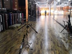 -弓舍射箭俱乐部(高新总店)