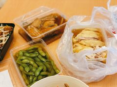 -老人和饭店(淮海中路店)