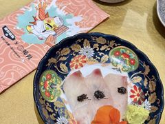 -鮨政·板前Omakase(港汇恒隆广场店)