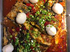 -鱼酷活鱼烤鱼(南京水游城店)