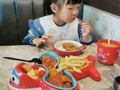 -必胜客(江桥万达店)