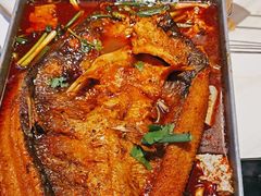 -叁宝烤肉• 西安烧烤(凤城十二路店)
