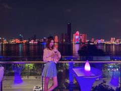 -富力威斯汀酒店-中国元素中餐厅(武昌临江店)
