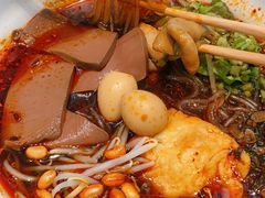 -甘食记·成都肥肠粉(汕头万象城店)