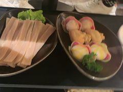 -阿源鱼捞斑鱼火锅·海鲜粥(山景尚宅店)