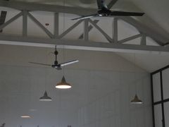 大堂-AdD全日制餐厅(中谷花园酒店)