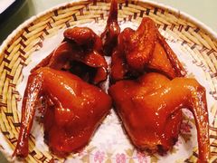 顺风招牌乳鸽-顺风山庄(水濂山店)