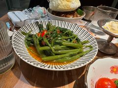 -岛风·台食小馆 ISLAND BISTRO(烟台山店)