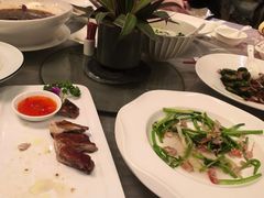 -上海皇廷花园酒店·御宴中餐厅