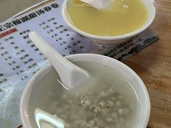 -正宗棉湖甜汤春卷店