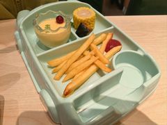 -豪客来牛排(一品天下店)