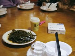 -醉壹号海鲜大排档(厦门美食地标店)
